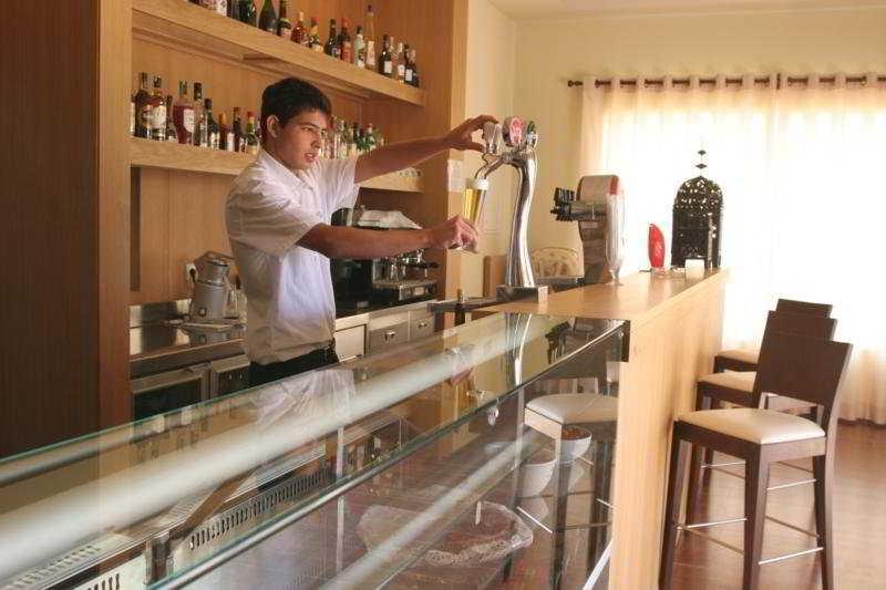下山的老妇人农场酒店 - 圣安东尼奥、别墅、高尔夫及水疗中心 布德恩斯 外观 照片